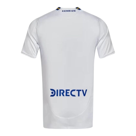 Camiseta Boca Juniors 24-25 - Segunda Equipación