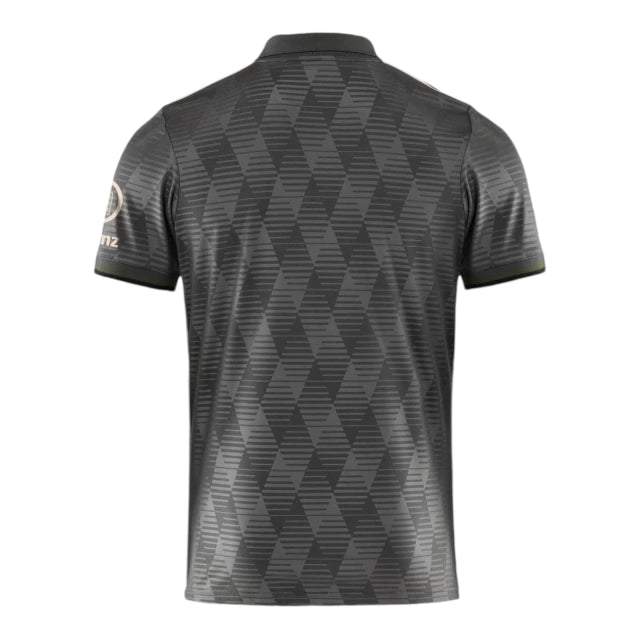 Camiseta Bayern de Munique Oktoberfest 24-25 - Edición Especial Especial