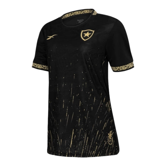 Camiseta Botafogo 24-25 - Segunda Equipación Mujer