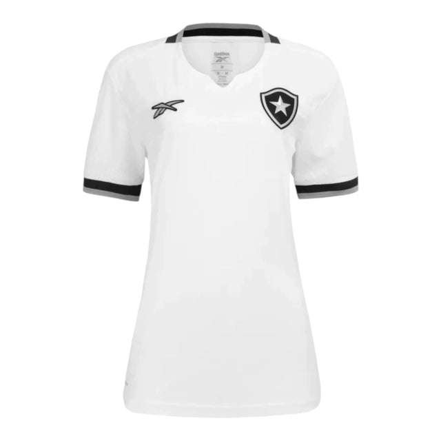Camiseta Botafogo 24-25 - Tercera Equipación Mujer