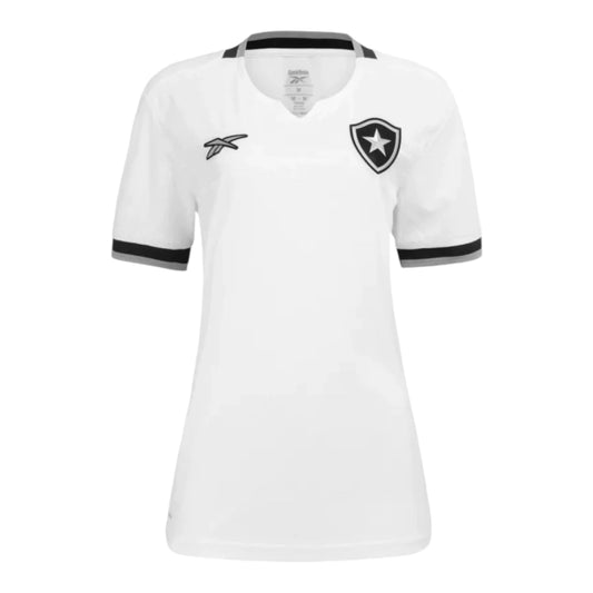 Camiseta Botafogo 24-25 - Tercera Equipación Mujer