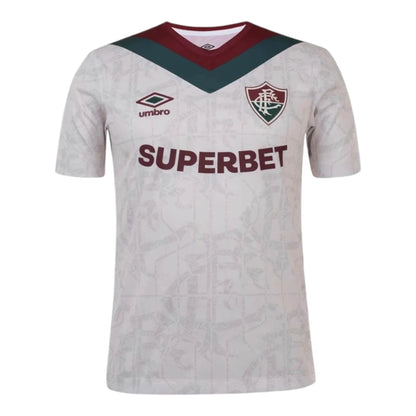 Camiseta Fluminense 24-25 - Tercera Equipación