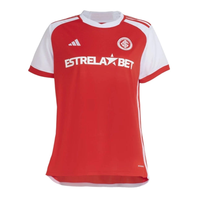 Camiseta Internacional 24-25 - Primera Equipación Mujer