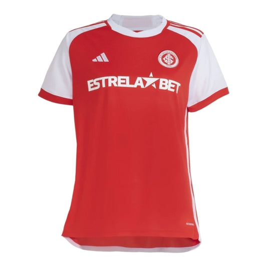 Camiseta Internacional 24-25 - Primera Equipación Mujer