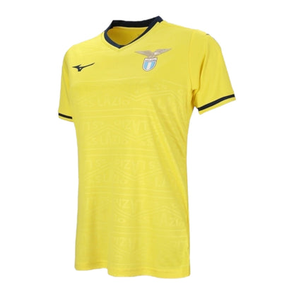 Camiseta Lazio 24-25 - Segunda Equipación Mujer