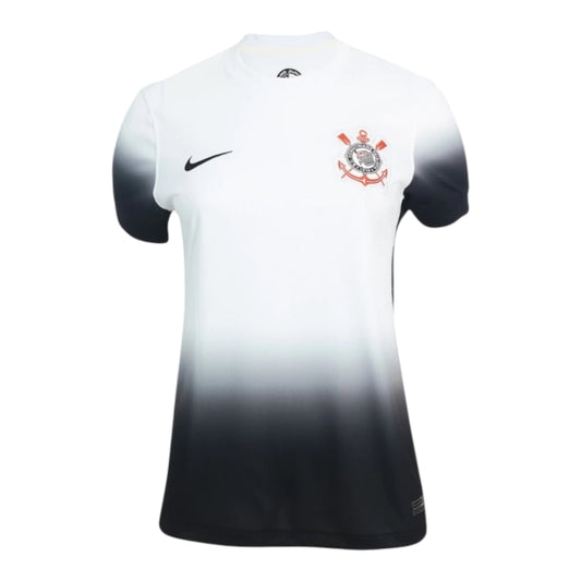 Camiseta Corinthians 24-25 - Primera Equipación Mujer