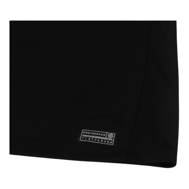 Camiseta Corinthians 24-25 - Segunda Equipación Mujer