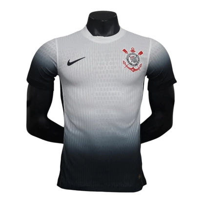 Camiseta Corinthians Jugador 24-25 - Primera Equipación