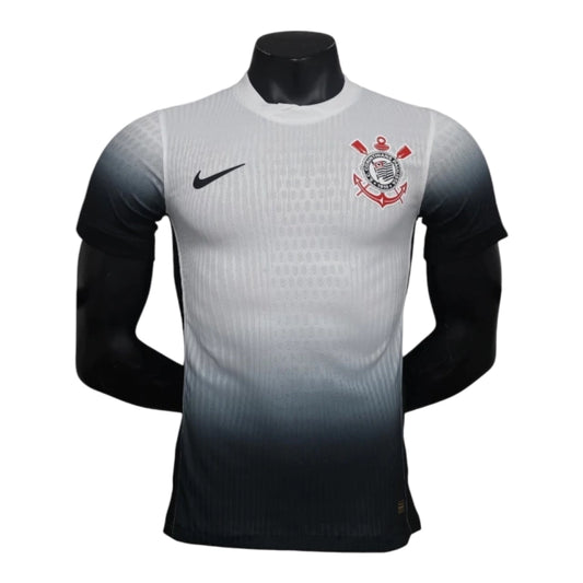 Camiseta Corinthians Jugador 24-25 - Primera Equipación