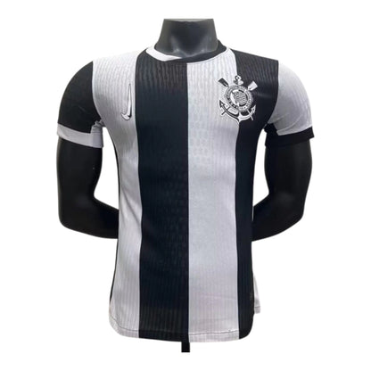 Camiseta Corinthians Jugador 24-25 - Tercera Equipación