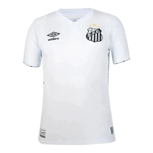 Camiseta Santos 24-25 - Primera Equipación