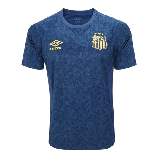 Camiseta Santos 24-25