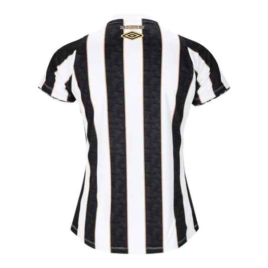 Camiseta Santos 24-25 - Segunda Equipación Mujer