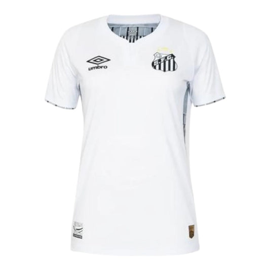 Camiseta Santos 24-25 - Primera Equipación Mujer