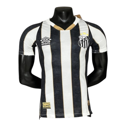 Camiseta Santos Jugador 24-25 - Segunda Equipación