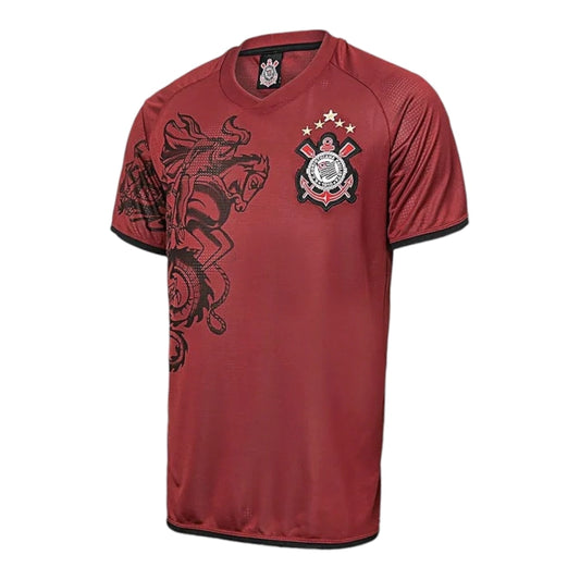 Retro Corinthians 2011