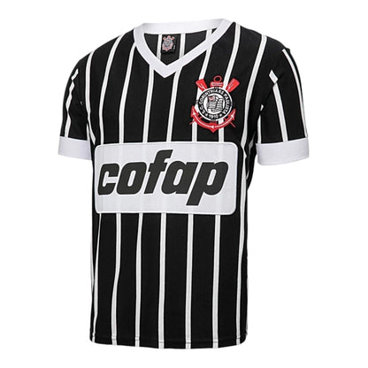 Retro Corinthians 1983