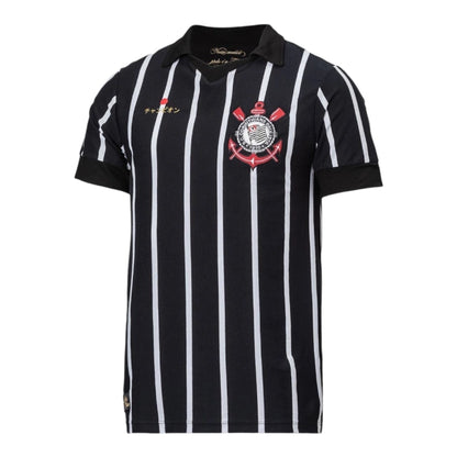 Retro Corinthians 2012