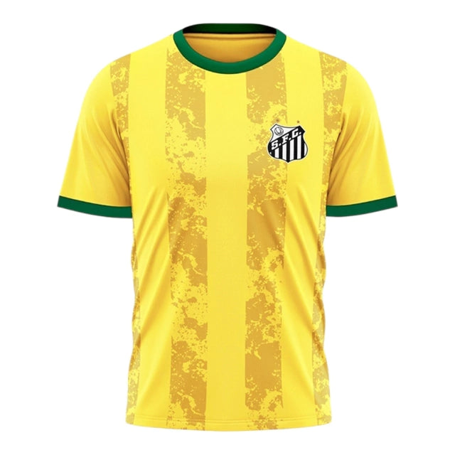 Retro Santos Brasil Copa 2022