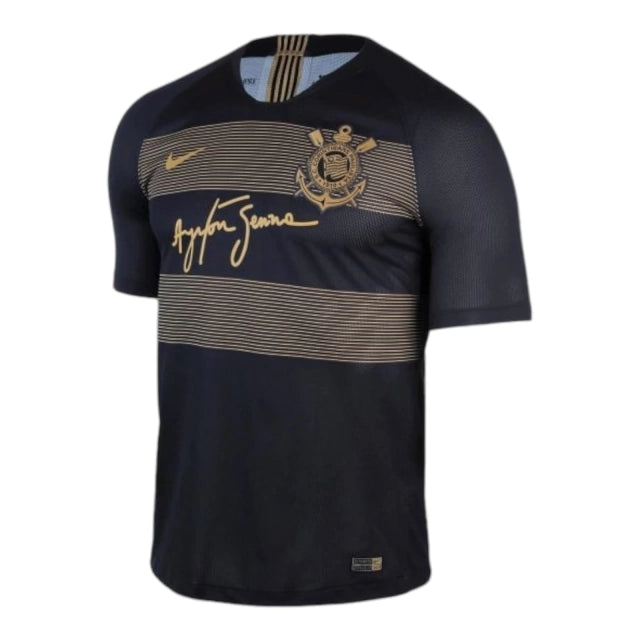 Retro Corinthians 2018-19