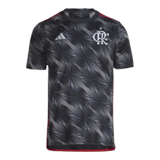 Camiseta Flamengo 24-25 - Tercera Equipación