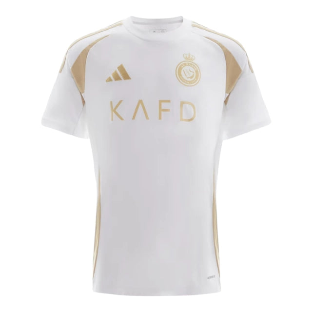 Camiseta AlNassr 24-25 - Tercera Equipación