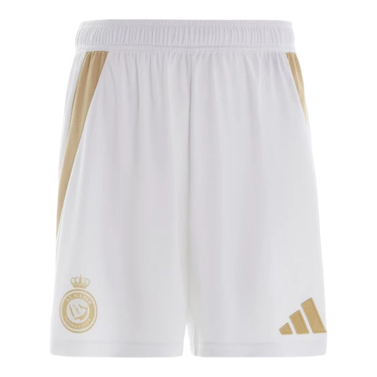 Short Shorts AlNassr III 24-25 - Hombre