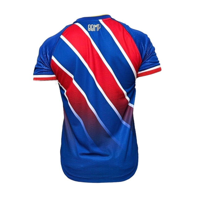 Camiseta Bahia 24-25 - Segunda Equipación