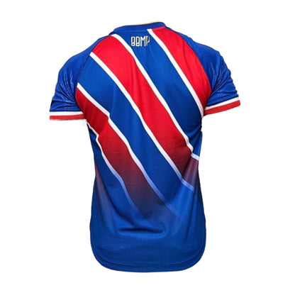 Camiseta Bahia 24-25 - Segunda Equipación