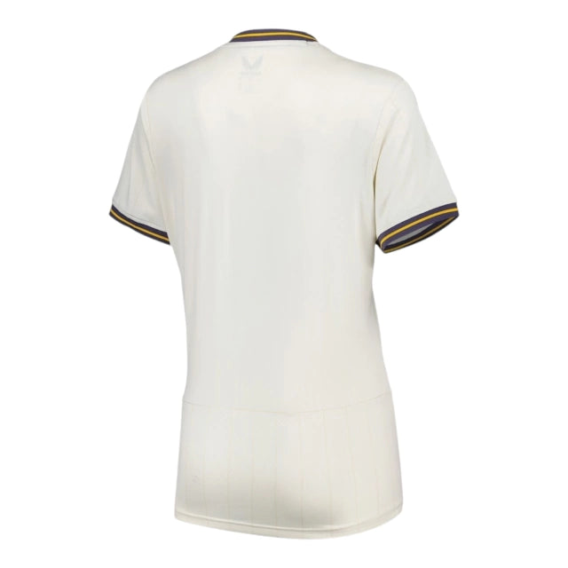 Camiseta Everton 24-25 - Tercera Equipación Mujer