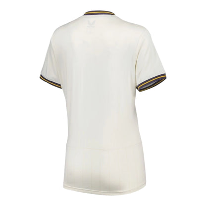 Camiseta Everton 24-25 - Tercera Equipación Mujer