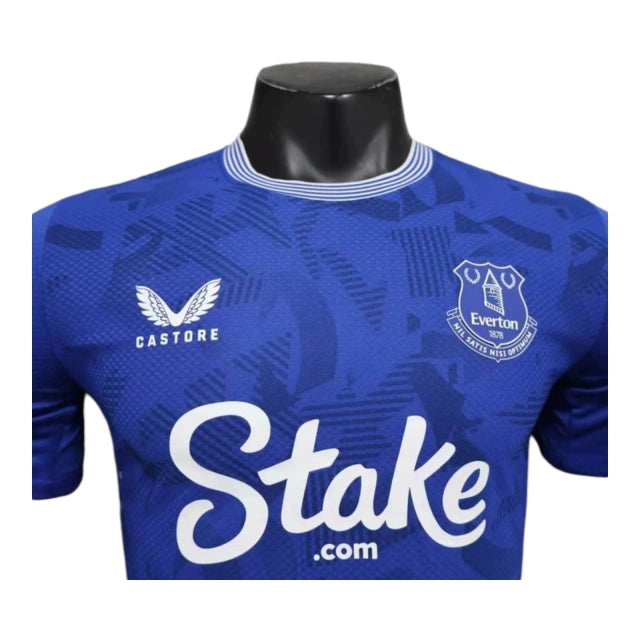 Camiseta Everton Jugador 24-25 - Primera Equipación