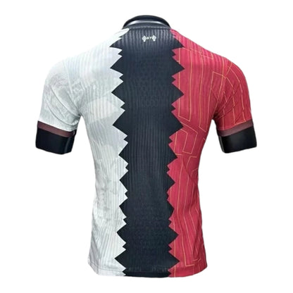 Camiseta Liverpool Jugador 24-25 - Edición Especial Especial