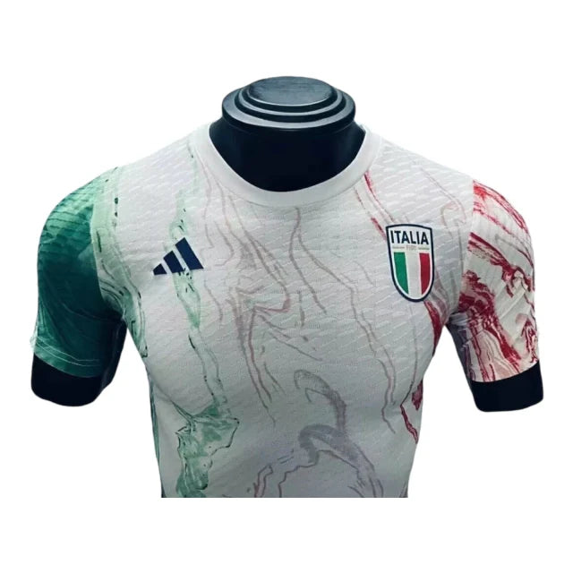 Camiseta Seleção Itália Jugador 24-25