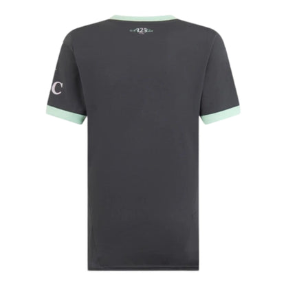 Camiseta AC Milan 24-25 - Tercera Equipación Mujer