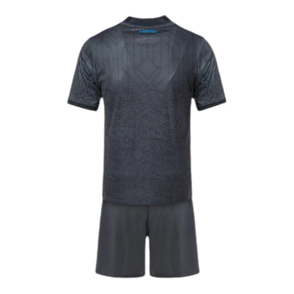 Conjunto Infantil Napoli 24-25 - Tercera Equipación