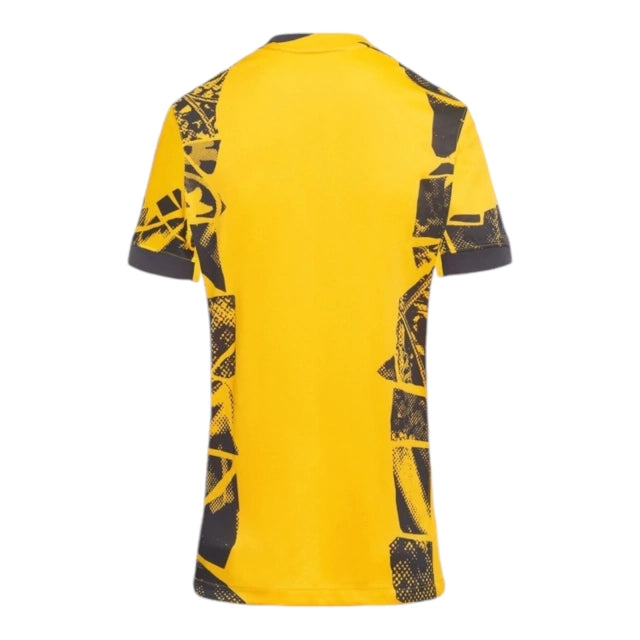 Camiseta Inter de Milão 24-25 - Tercera Equipación Mujer