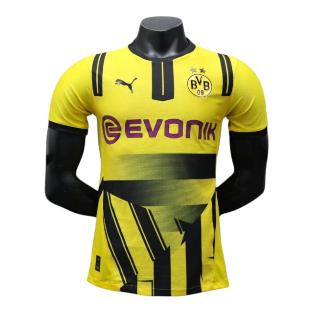 Camiseta Borussia Dortmund Copas Jugador 24-25