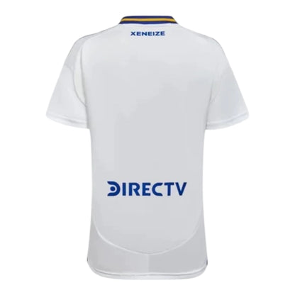 Camiseta Boca Juniors 24-25 - Segunda Equipación Mujer