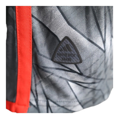 Camiseta Flamengo Jugador 24-25 - Tercera Equipación