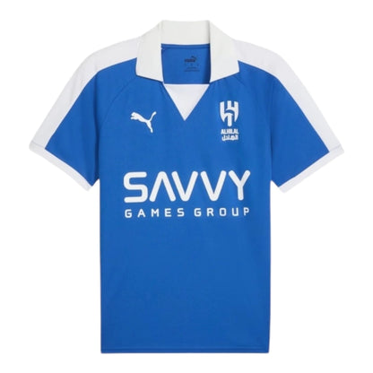 Camiseta Aniversário AlHilal 24-25