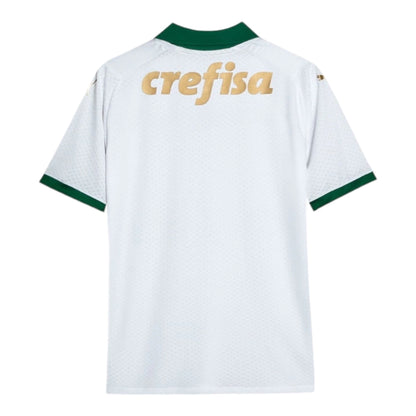 Camiseta Palmeiras 24-25 - Segunda Equipación Mujer