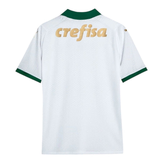 Camiseta Palmeiras 24-25 - Segunda Equipación Mujer