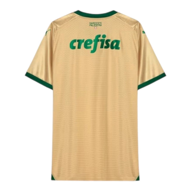 Conjunto Infantil Palmeiras 24-25 - Tercera Equipación