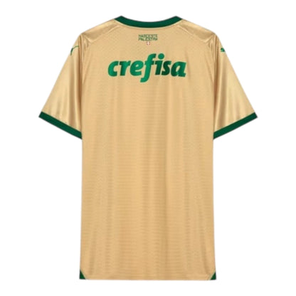 Conjunto Infantil Palmeiras 24-25 - Tercera Equipación