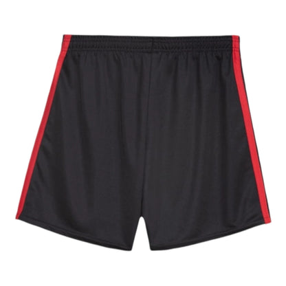 Conjunto Infantil Flamengo 24-25 - Segunda Equipación