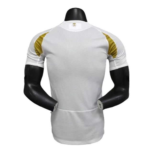 Camiseta AlNassr Jugador 24-25 - Tercera Equipación