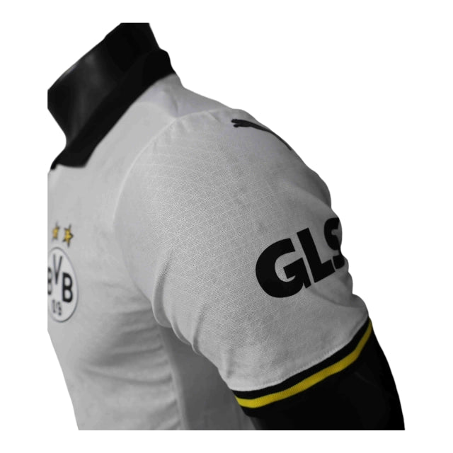 Camiseta Borussia Dortmund Jugador 24-25 - Tercera Equipación