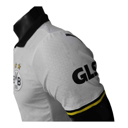Camiseta Borussia Dortmund Jugador 24-25 - Tercera Equipación