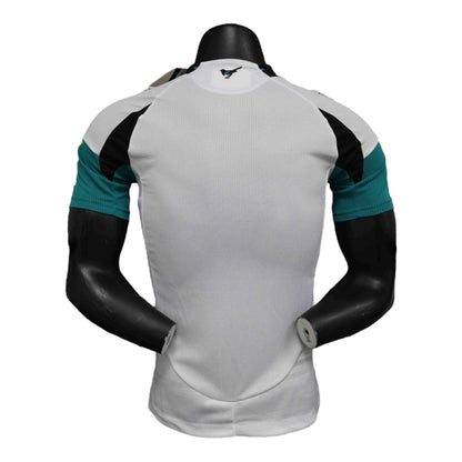 Camiseta Newcastle Jugador 24-25 - Tercera Equipación